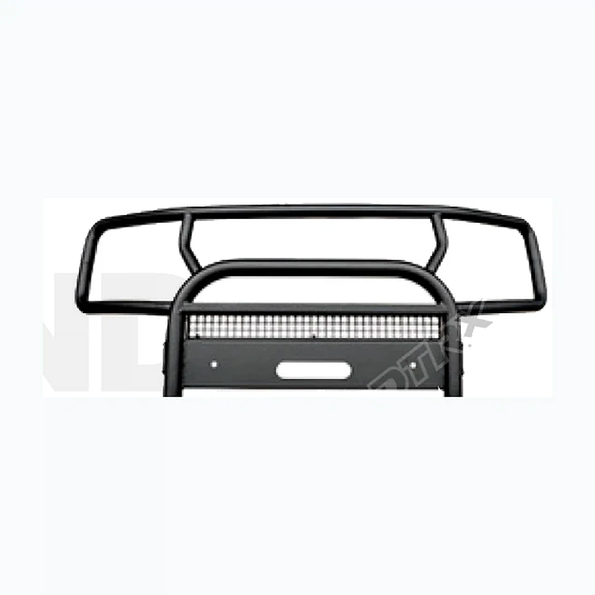 Front Bull Bar Guard