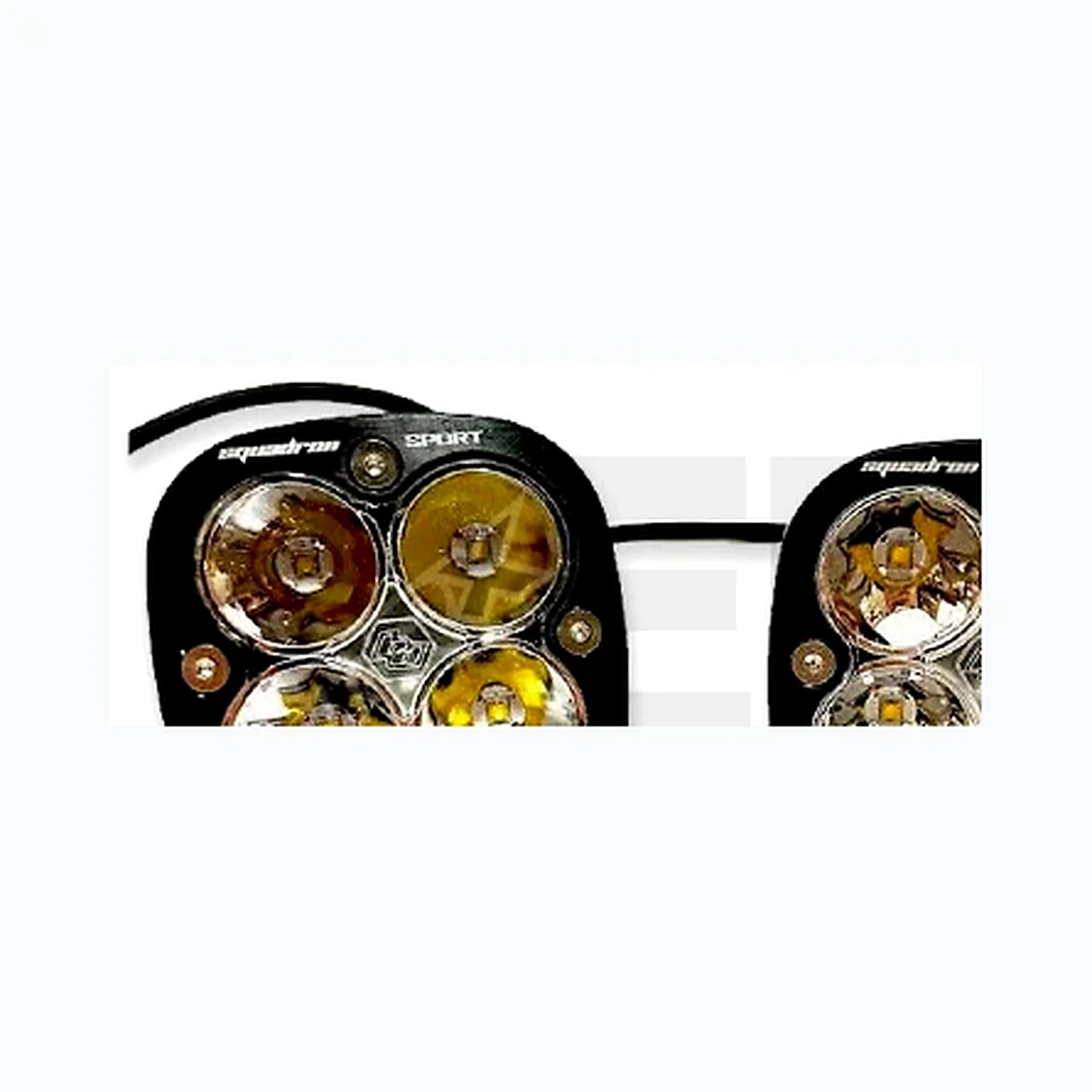 LED Ditch Lights