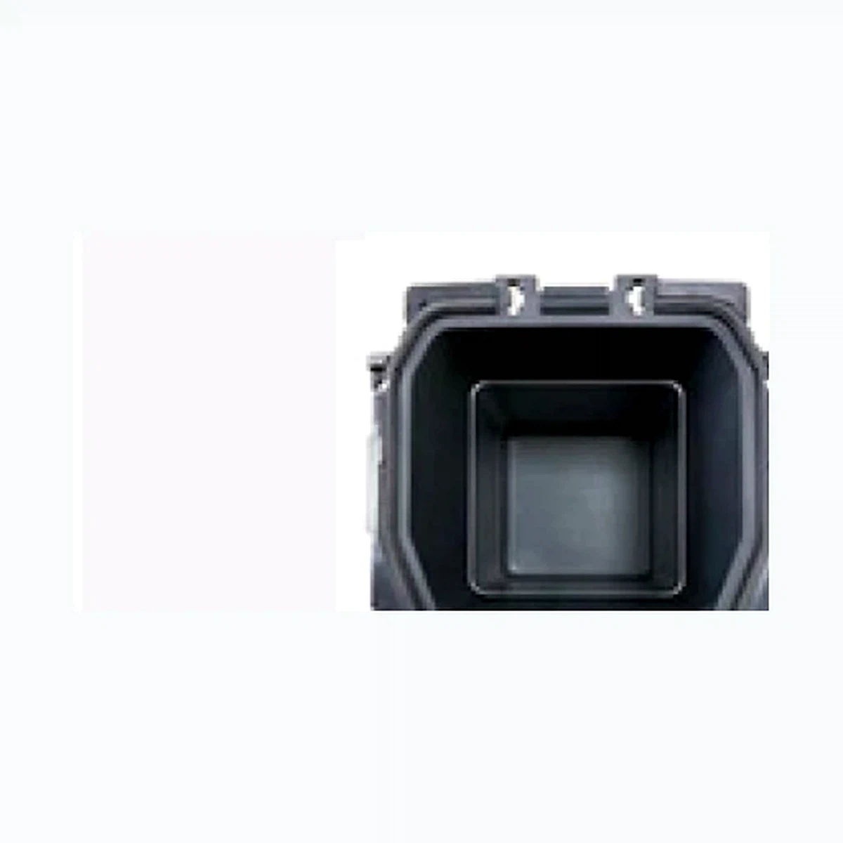 Center Console Refrigerator