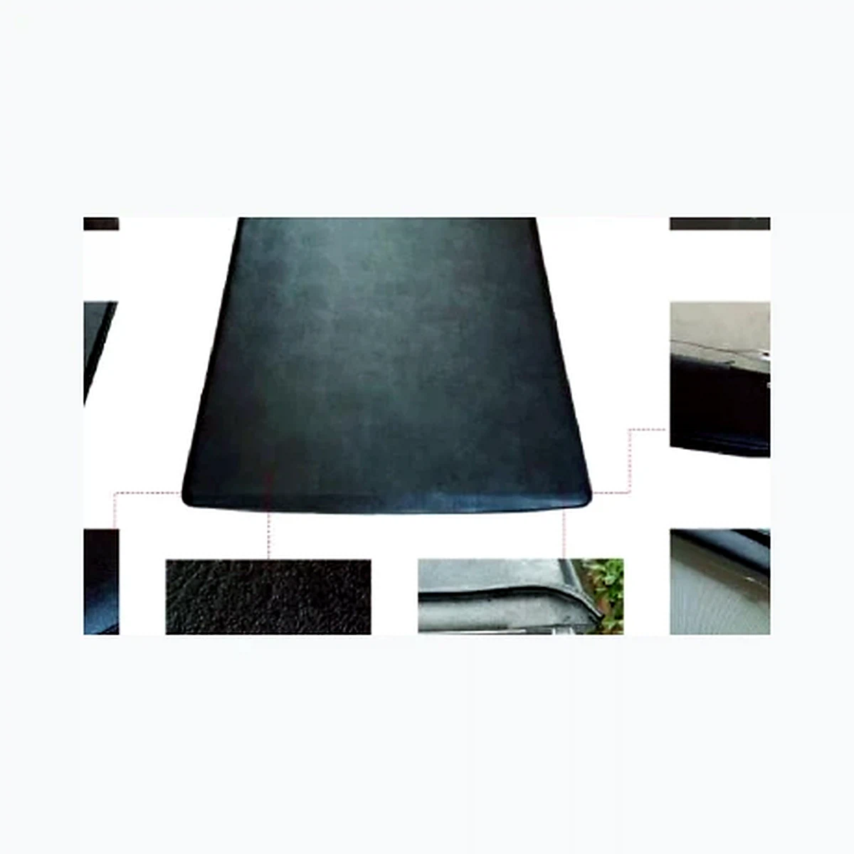 Soft Roller Cover
