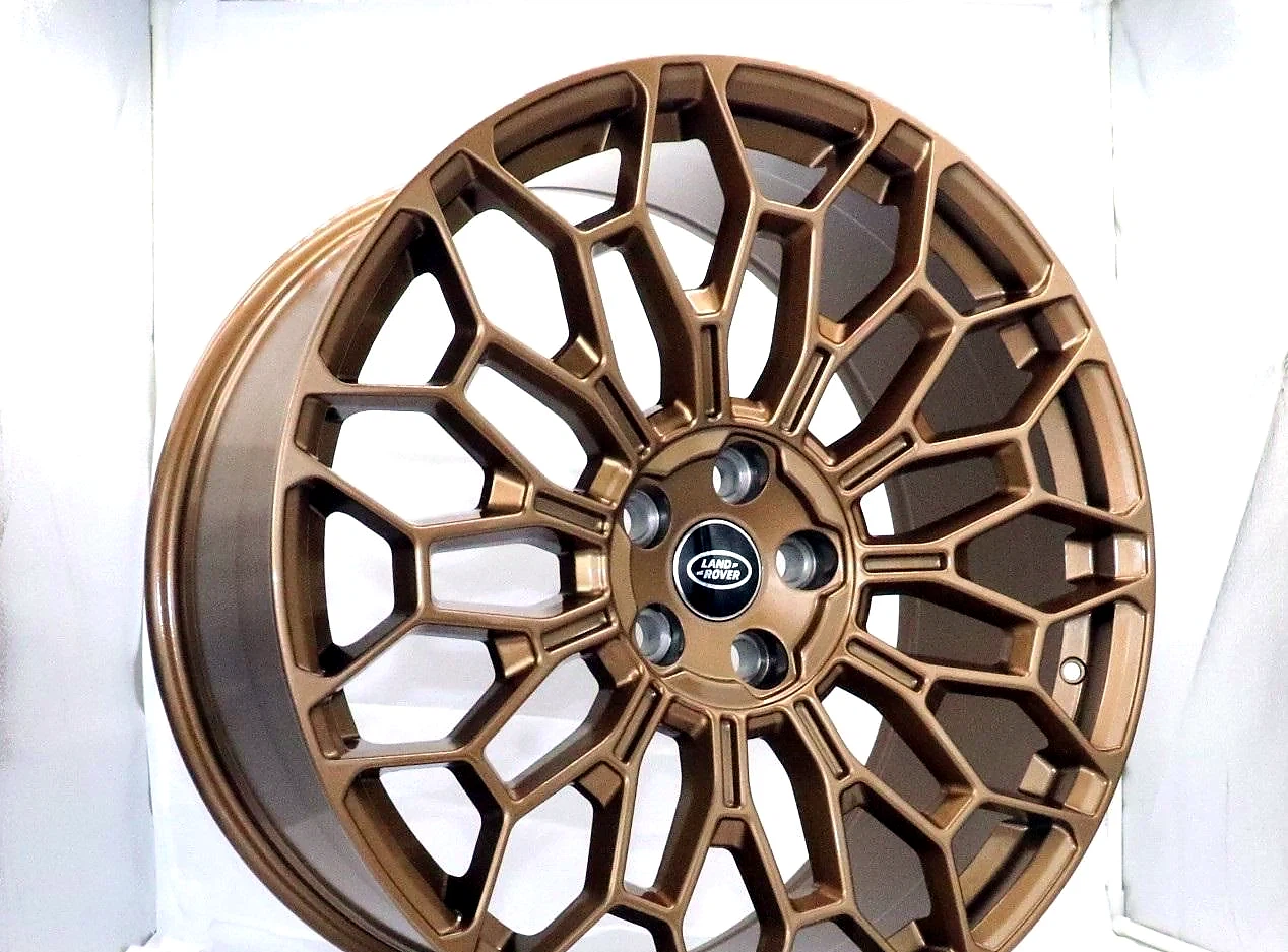 Land Rover / Range Rover wheel