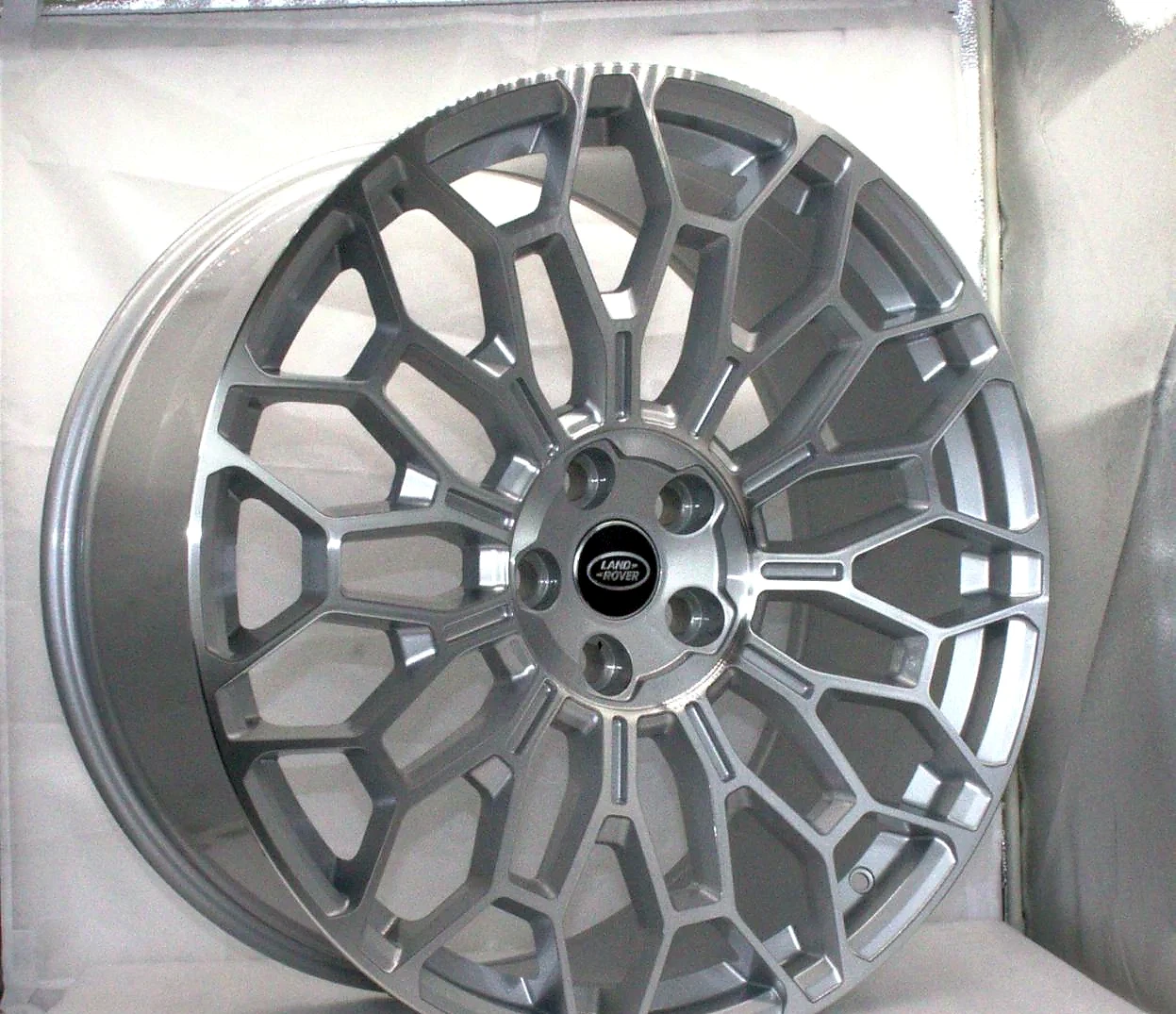 0395 MS wheel