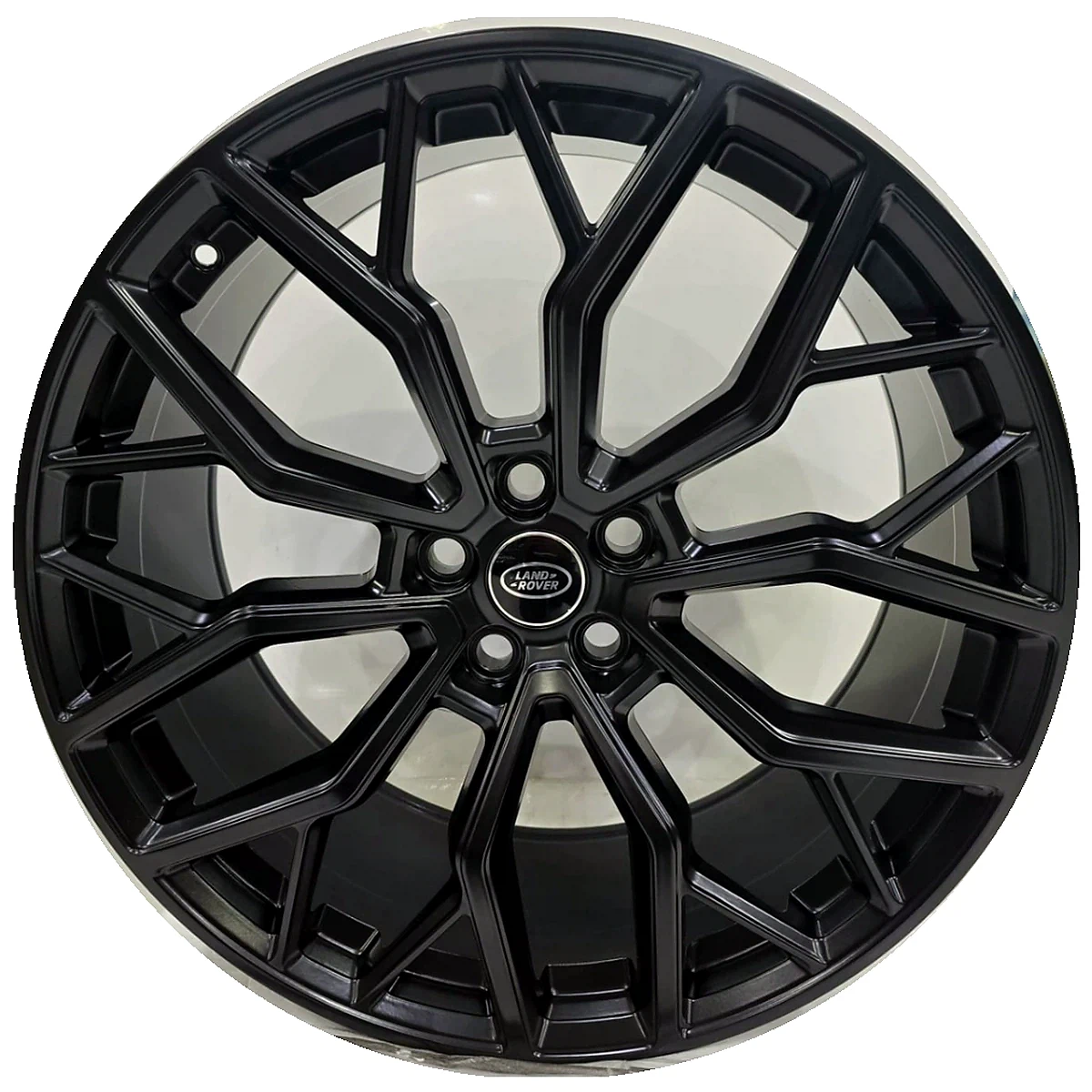 Wheel collection
