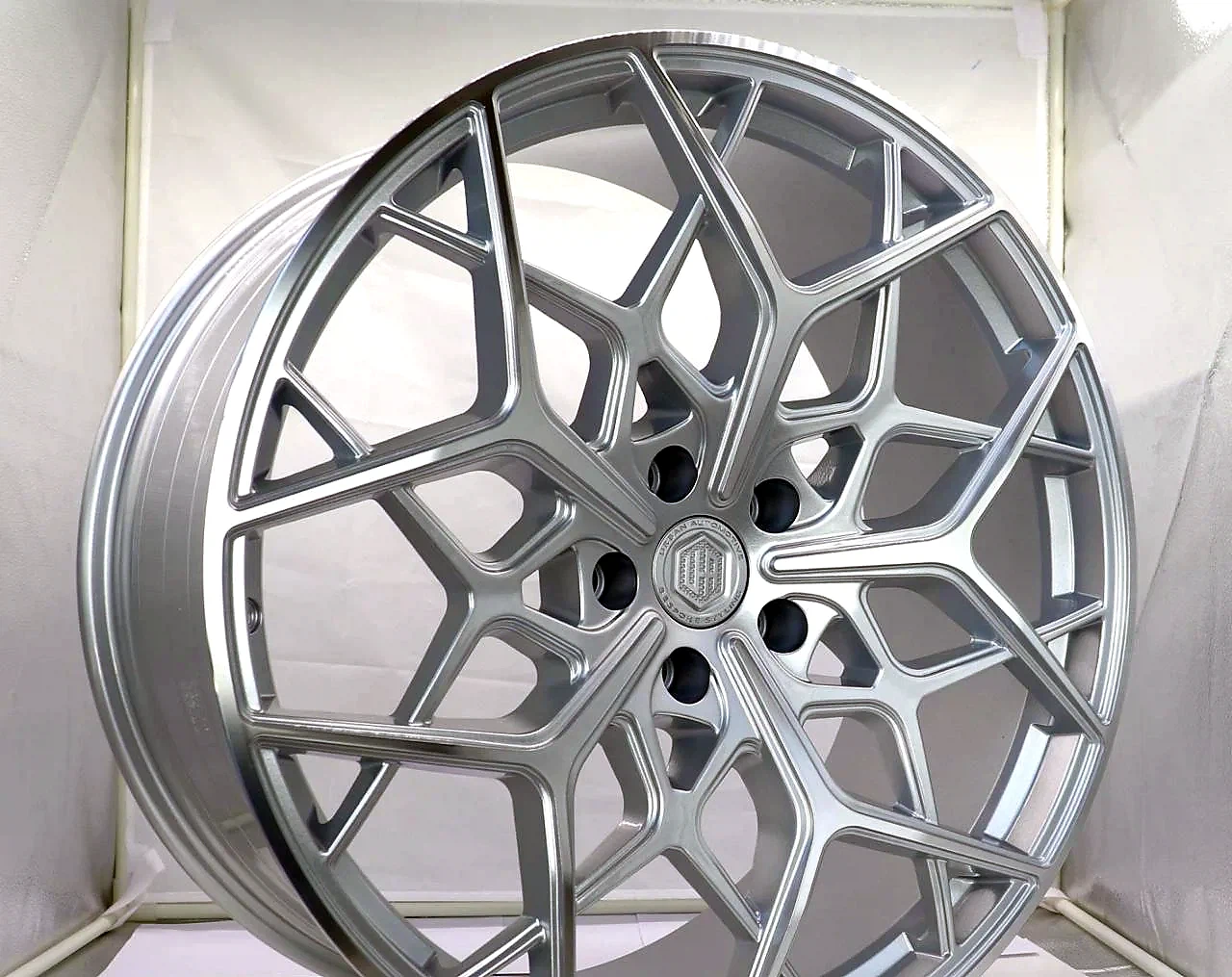 5210 MS wheel