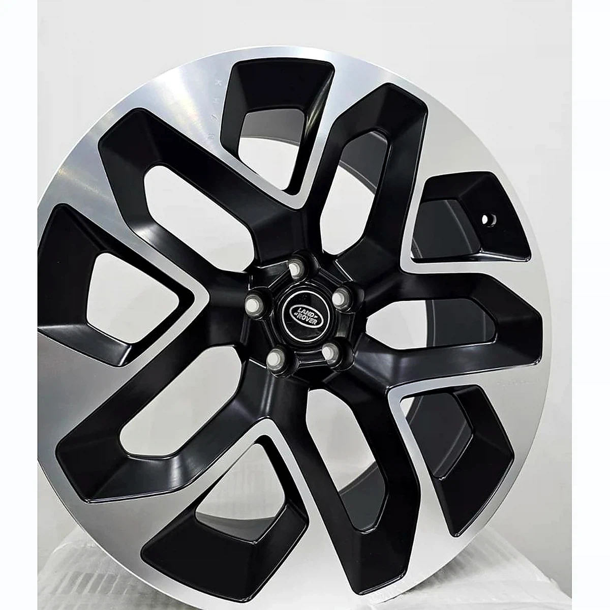 CR3311 23-inch Forged wheel