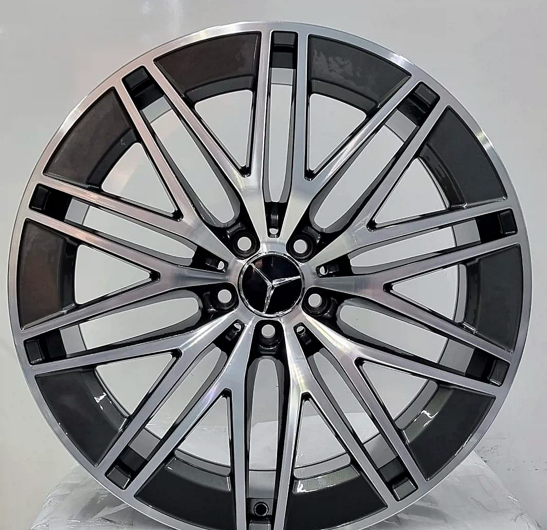 3448 MG wheel