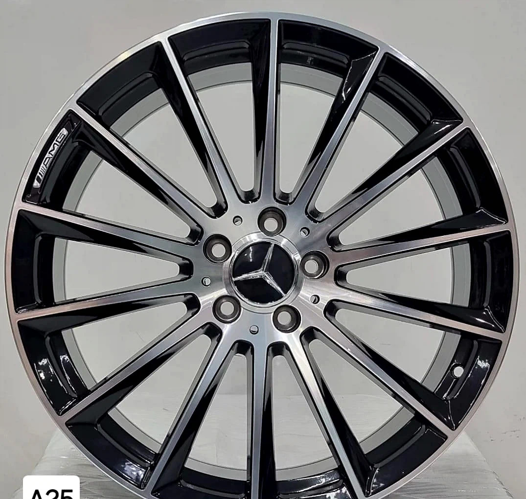 Koll 148 BMF wheel