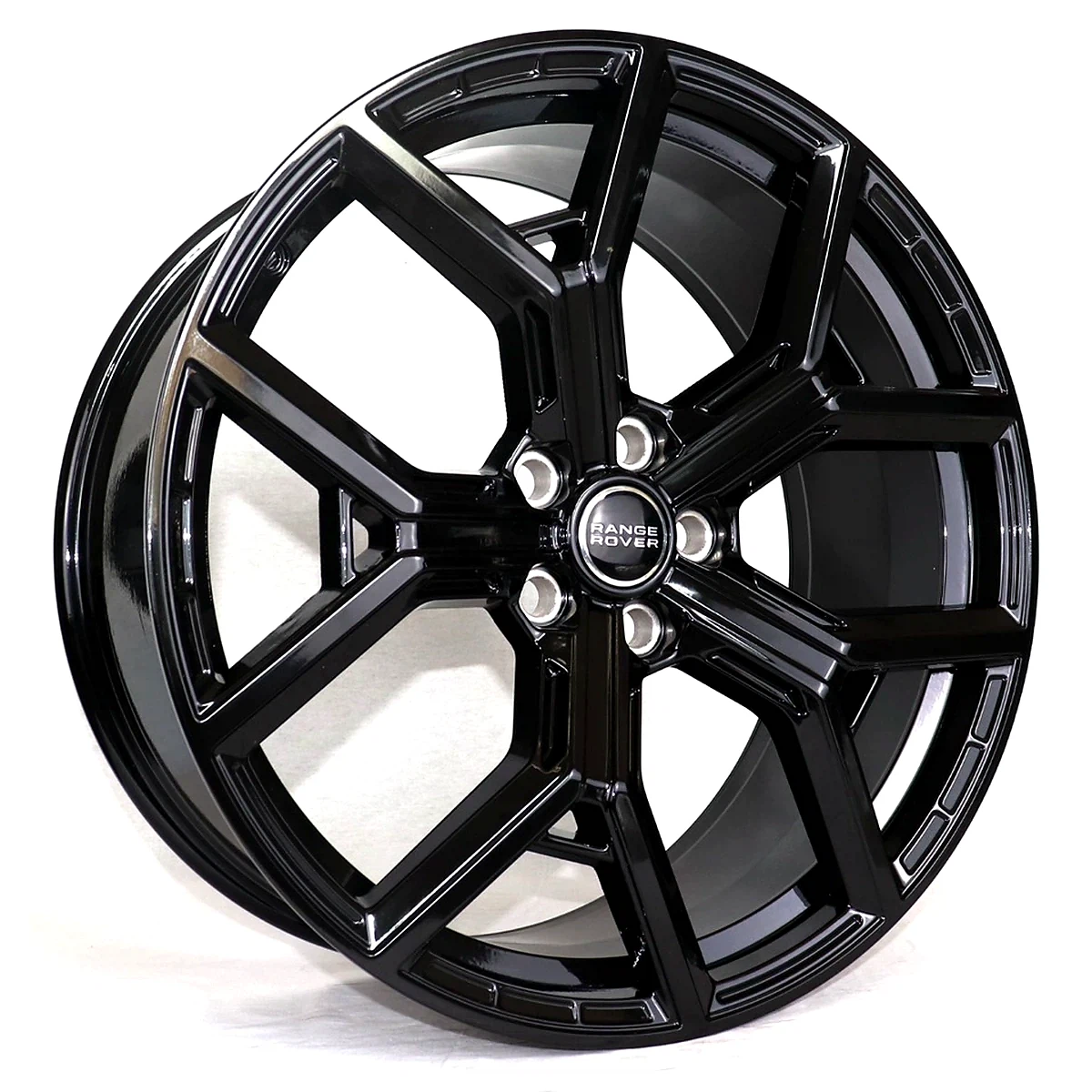 Range Rover Five-Spoke wheel